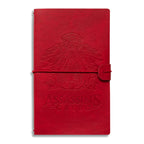 Image produit Assassins Creed - Carnet de notes logo