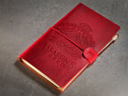 Image produit Assassins Creed - Carnet de notes logo