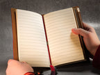 Image produit Assassins Creed - Carnet de notes logo