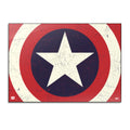 Productafbeelding Captain America - Shield Bureaumat