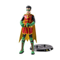 Image produit Batman - Figurine Robin Bendyfigs 16,5 cm