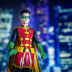 Image produit Batman - Figurine Robin Bendyfigs 16,5 cm