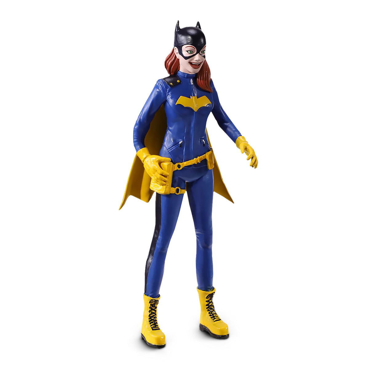 Productafbeelding Batman - Batgirl Bendyfigs Figuur 18 cm