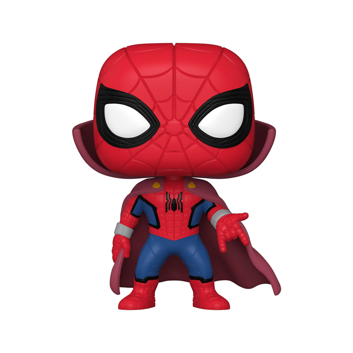 Produktbild Spider-Man - Zombie Hunter Spidey Funko Pop Figur