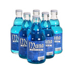 Image produit Bouteille de Potion de Mana Boisson énergétique - Pack de 6