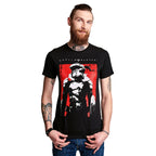 Productafbeelding Goblin Slayer - Warrior T-shirt zwart