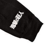 Produktbild Attack on Titan - Survey Corps Hoodie schwarz