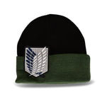 Image produit Attack on Titan - Casquette du Corps d'Exploration