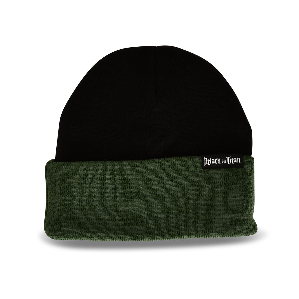 Image produit Attack on Titan - Casquette du Corps d'Exploration