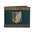 Produktbild Attack on Titan - Survey Corps Geldbörse