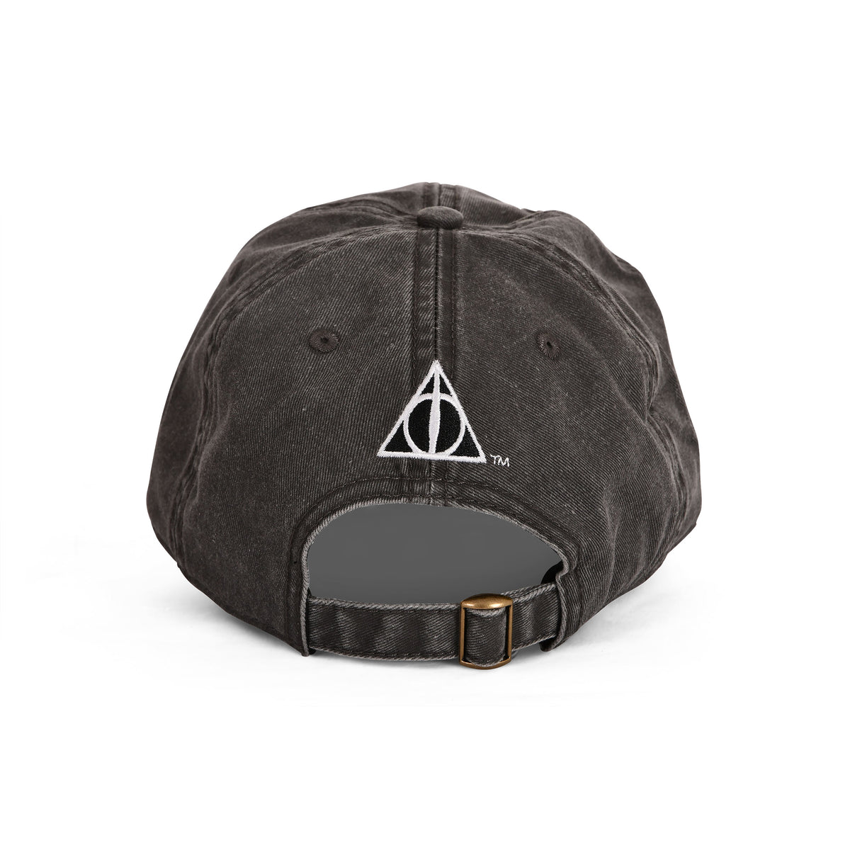 Produktbild Harry Potter - Deathly Hallows Basecap grau