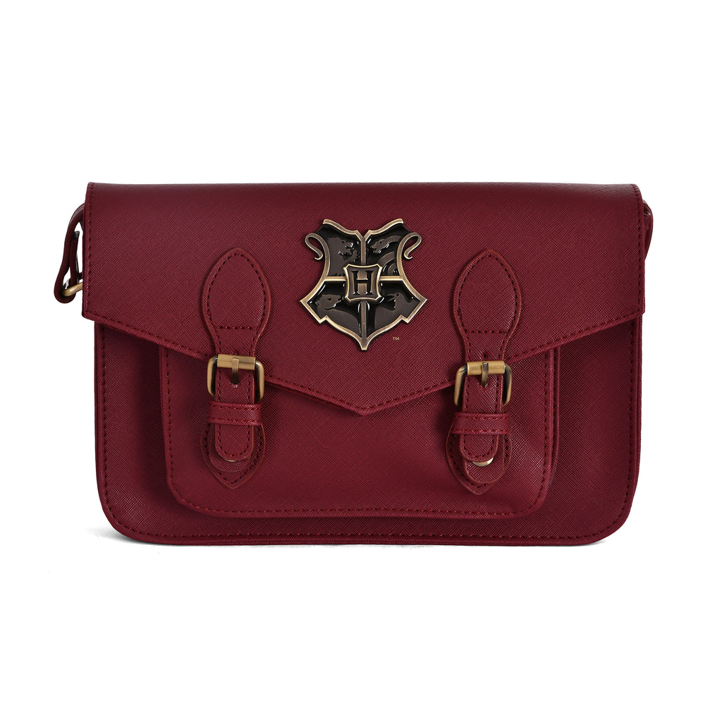 Productafbeelding Harry Potter - Hogwarts Wapen Handtas