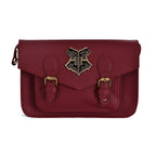Productafbeelding Harry Potter - Hogwarts Wapen Handtas
