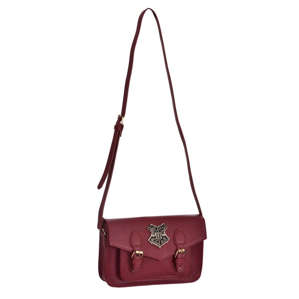 Productafbeelding Harry Potter - Hogwarts Wapen Handtas