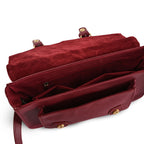 Productafbeelding Harry Potter - Hogwarts Wapen Handtas
