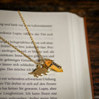 Productafbeelding Harry Potter - Huffelpuf Wapen Ketting