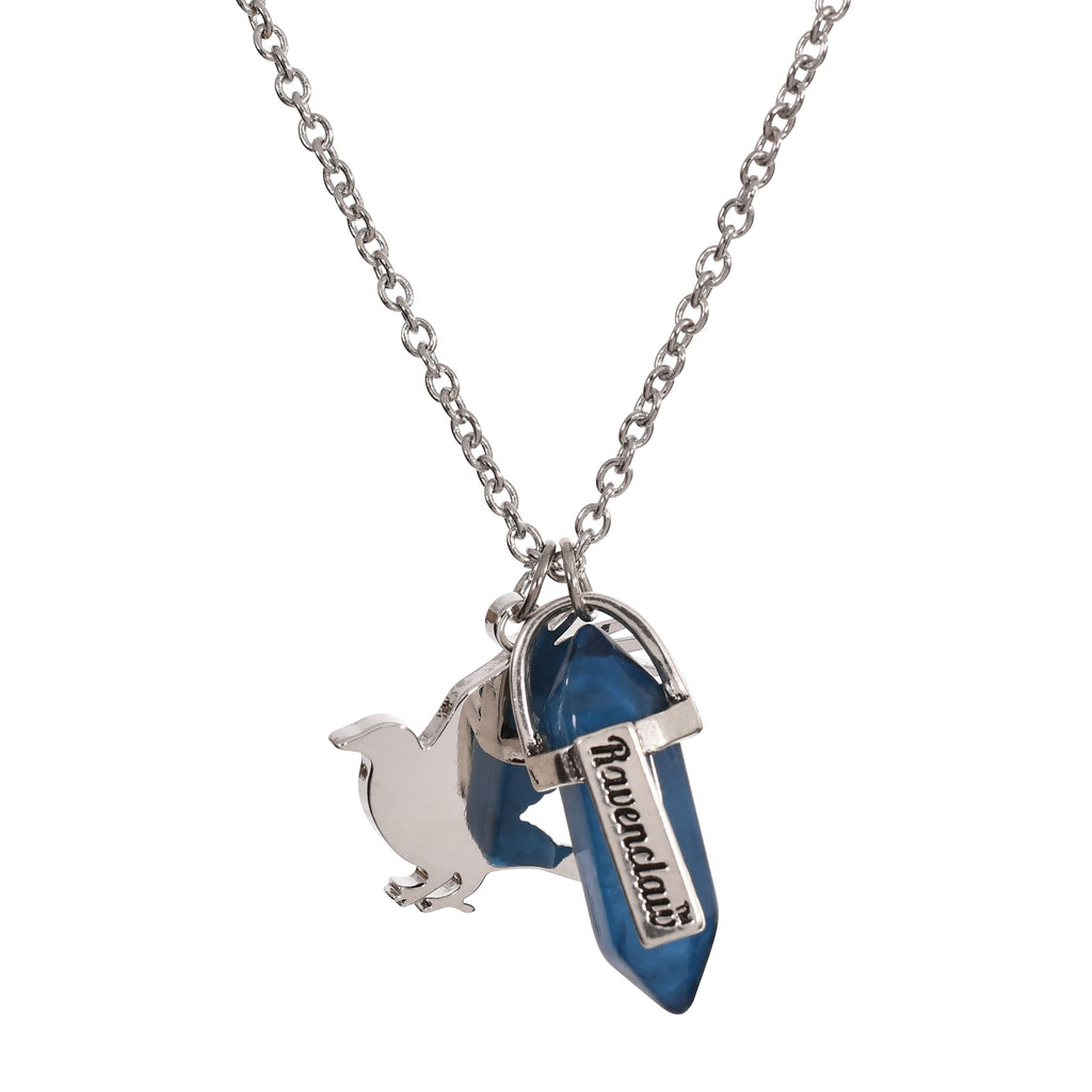Image produit Harry Potter - Collier blason de Serdaigle