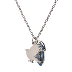 Image produit Harry Potter - Collier blason de Serdaigle