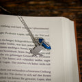 Image produit Harry Potter - Collier blason de Serdaigle