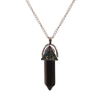 Produktbild Harry Potter - Deathly Hallows Symbol Kette