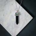 Produktbild Harry Potter - Deathly Hallows Symbol Kette