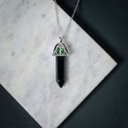 Produktbild Harry Potter - Deathly Hallows Symbol Kette