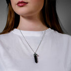 Produktbild Harry Potter - Deathly Hallows Symbol Kette