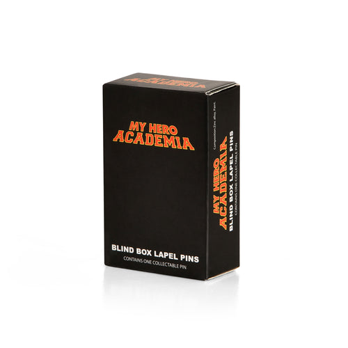 Productafbeelding My Hero Academia - Mystery Minis Pin