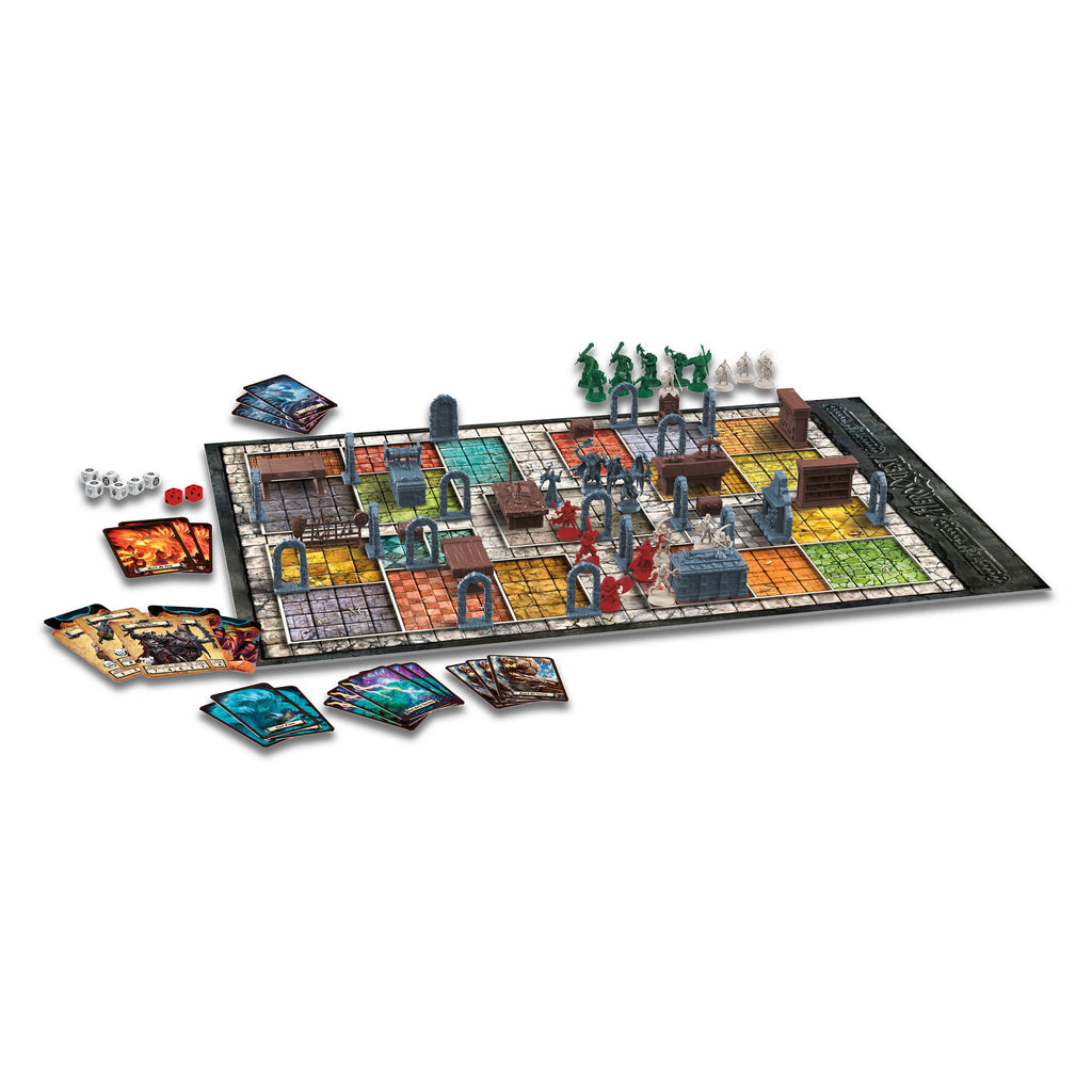 Productafbeelding HeroQuest - Basisspel