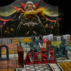 Productafbeelding HeroQuest - Basisspel