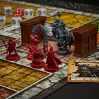 Productafbeelding HeroQuest - Basisspel