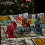 Productafbeelding HeroQuest - Basisspel