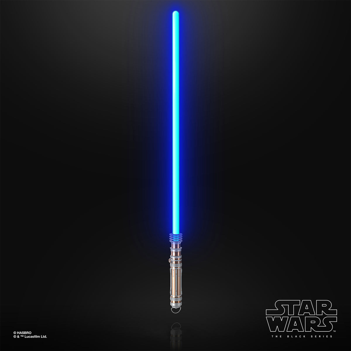 Product image Star Wars - Leia Organa Force FX Elite Lightsaber