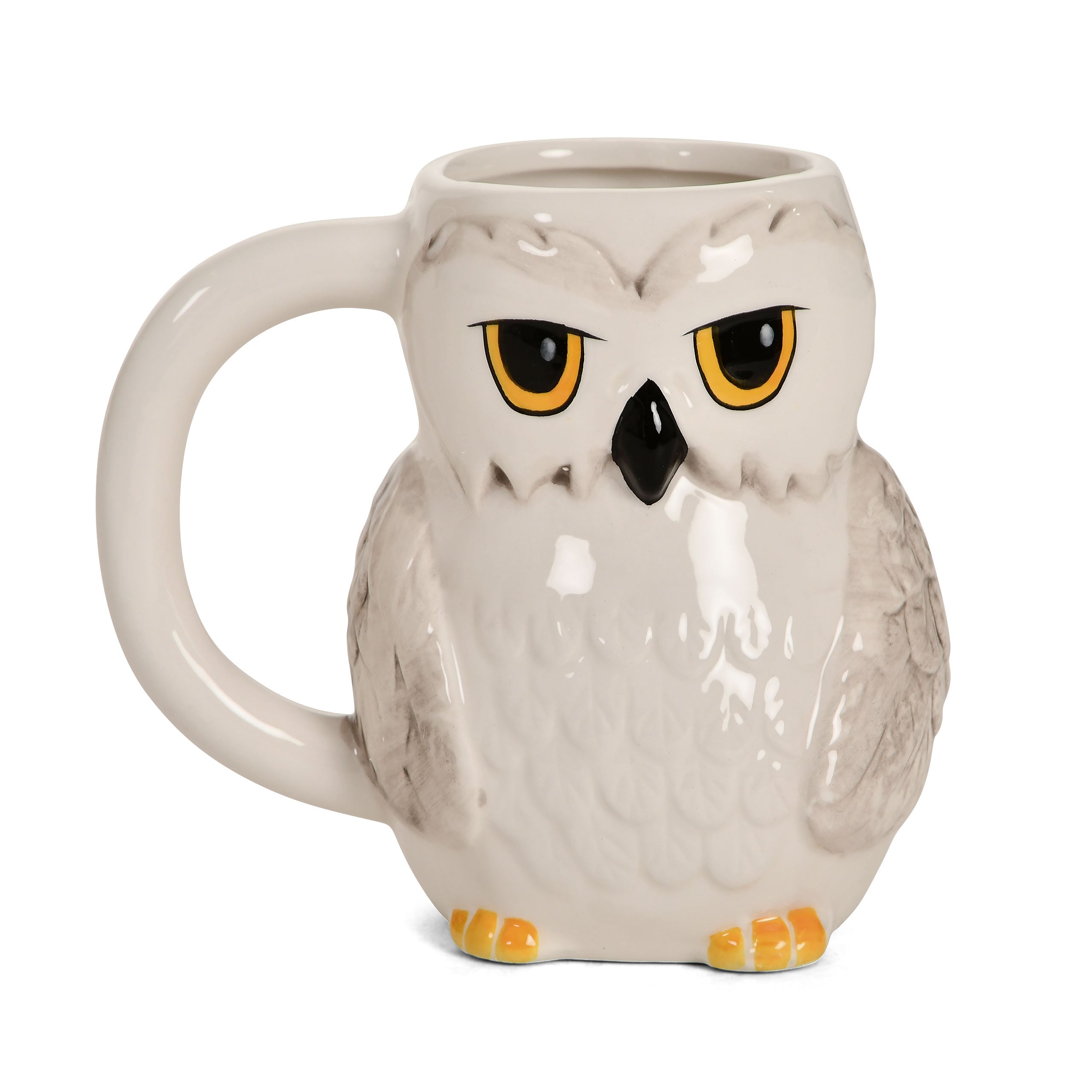 Productafbeelding Hedwig 3D Mok - Harry Potter