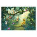Productafbeelding Disney's De Leeuwenkoning - Jungle Fotobehang