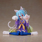 Image produit No Game No Life - Figurine Shiro