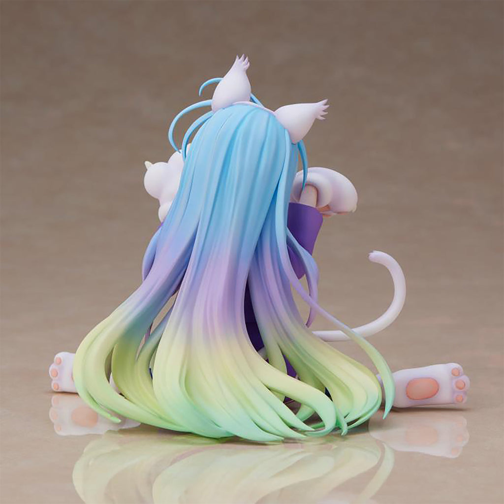 Image produit No Game No Life - Figurine Shiro