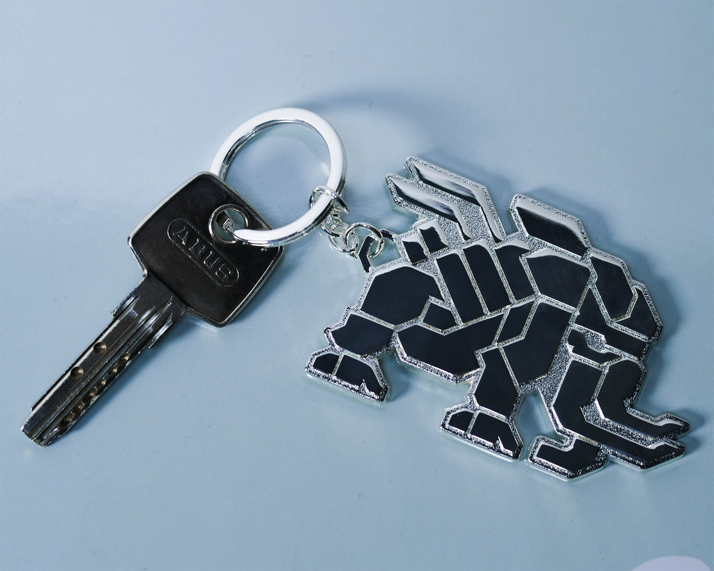 Productafbeelding Horizon - Tremortusk Sleutelhanger