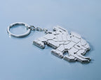 Productafbeelding Horizon - Tremortusk Sleutelhanger