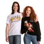 Image produit Seven Deadly Sins - Pull Ban pour femmes noir