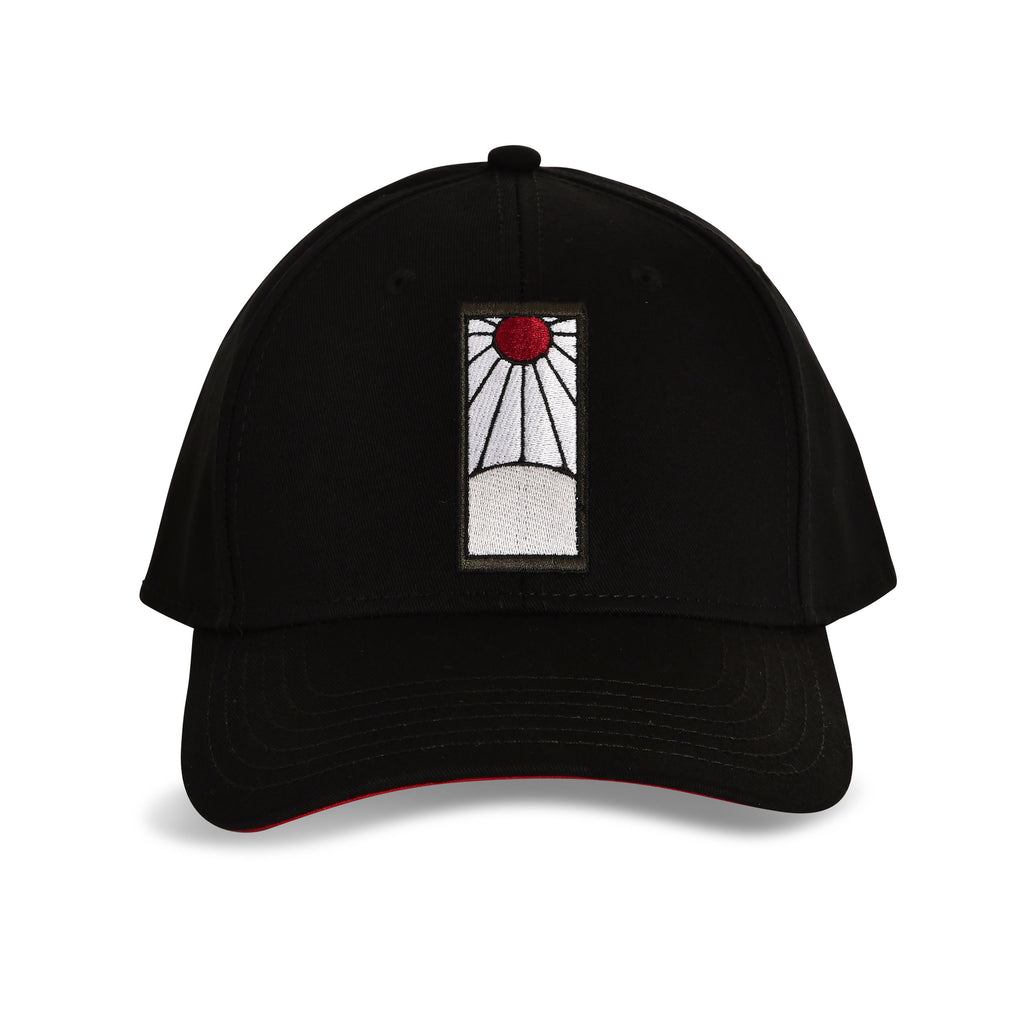 Product image Demon Slayer - Tanjiro Kamado Baseball Cap Black