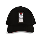 Product image Demon Slayer - Tanjiro Kamado Baseball Cap Black