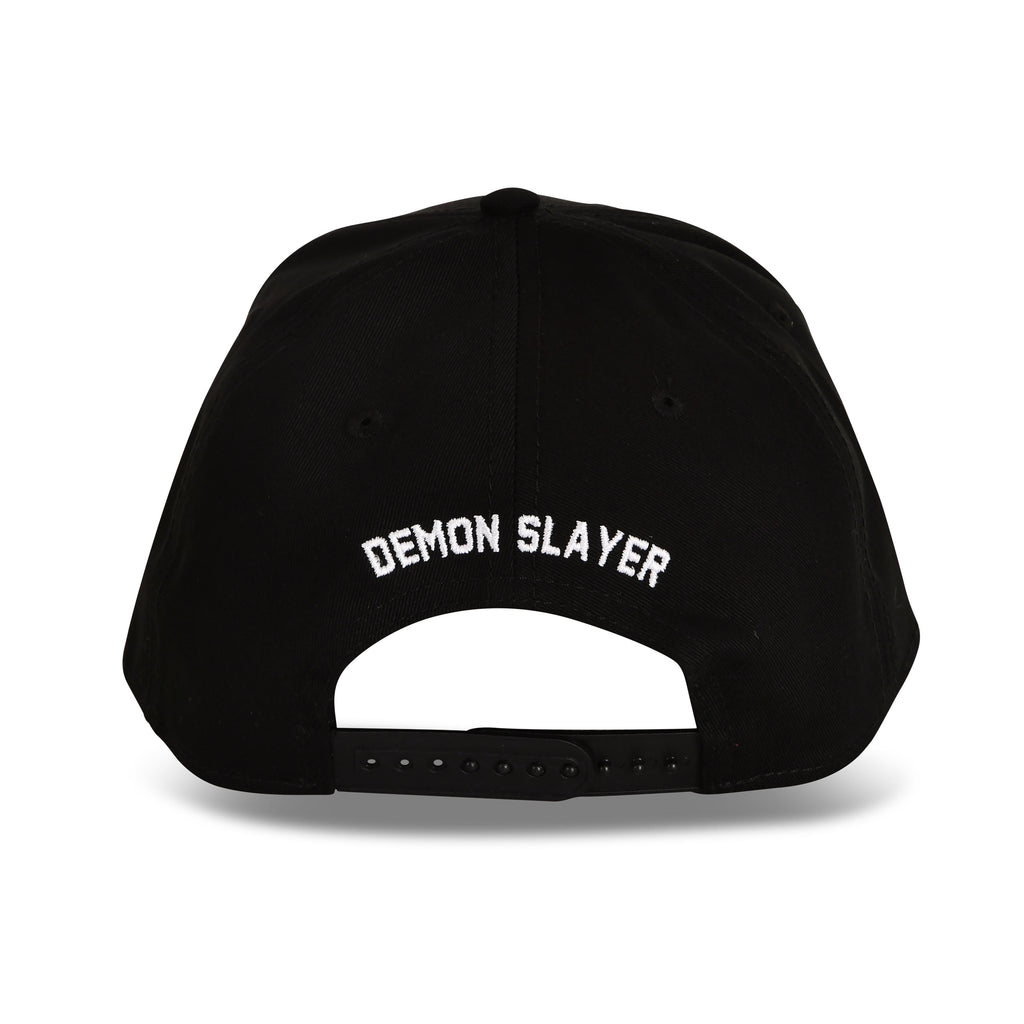 Product image Demon Slayer - Tanjiro Kamado Baseball Cap Black