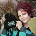 Produktbild Demon Slayer - Tanjiro Kamado Mütze