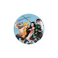 Image produit Demon Slayer - Bouton de groupe