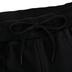 Produktbild The Batman Logo Sweathose schwarz