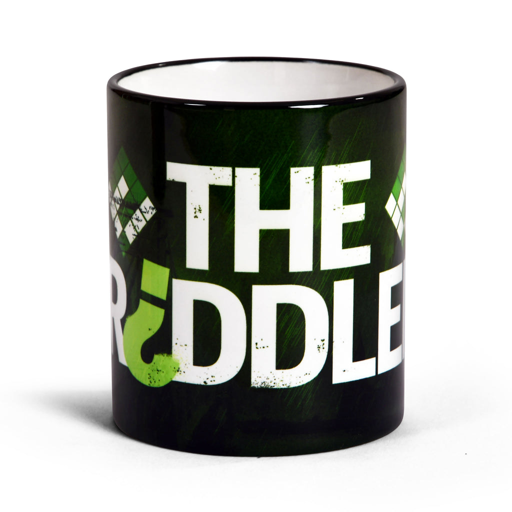Image produit The Batman - La Tasse du Sphinx