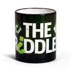 Image produit The Batman - La Tasse du Sphinx