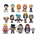 Image produit One Piece - Figurine Mystery Minis