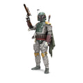 Productafbeelding Star Wars - Boba Fett Deluxe Actiefiguur 15,3 cm